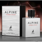 عطر مردانه Maison Alhambra Alpine