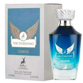 عطر Maison Alhambra Victorioso Legend