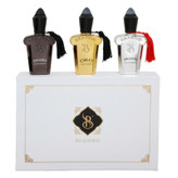 ست هدیه عطر برندینی Oro-Negro-Argento