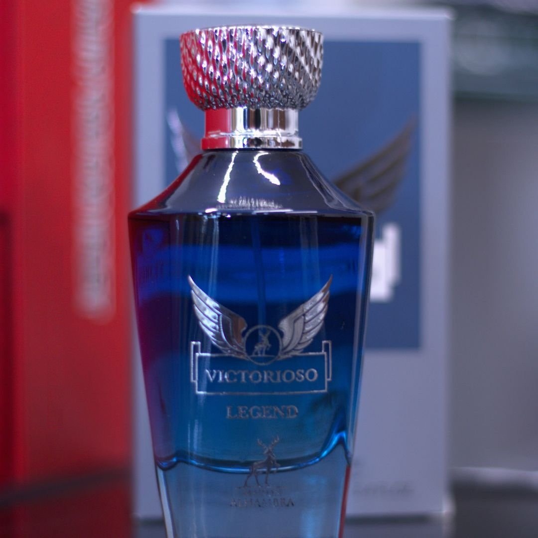 عطر Maison Alhambra Victorioso Legend