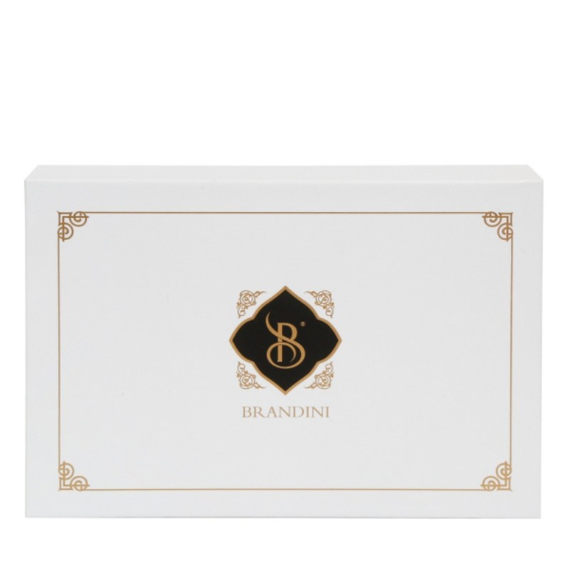 ست هدیه عطر برندینی Oro-Negro-Argento