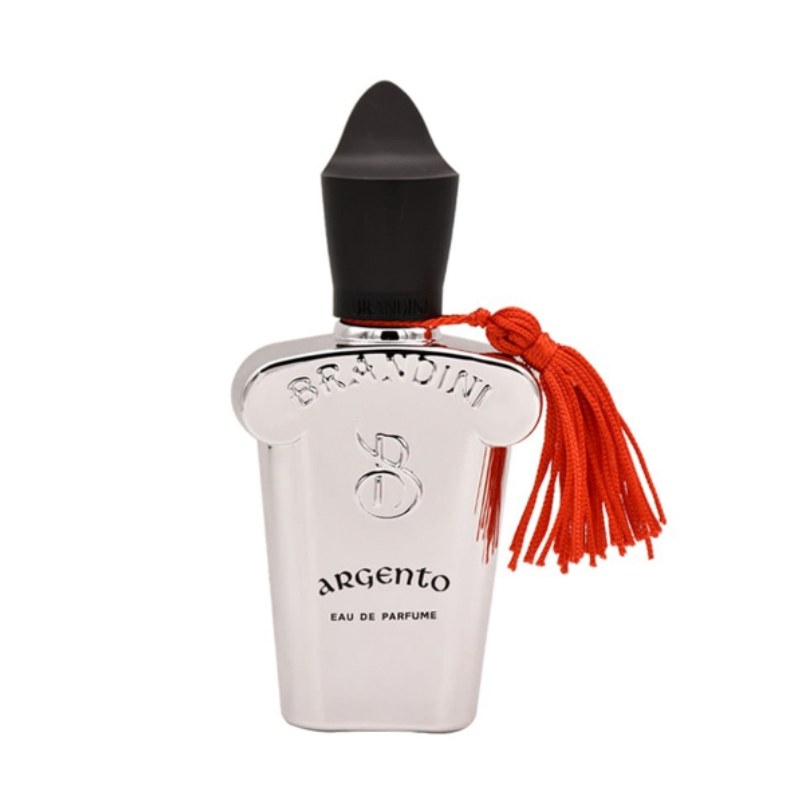 ست هدیه عطر برندینی Oro-Negro-Argento