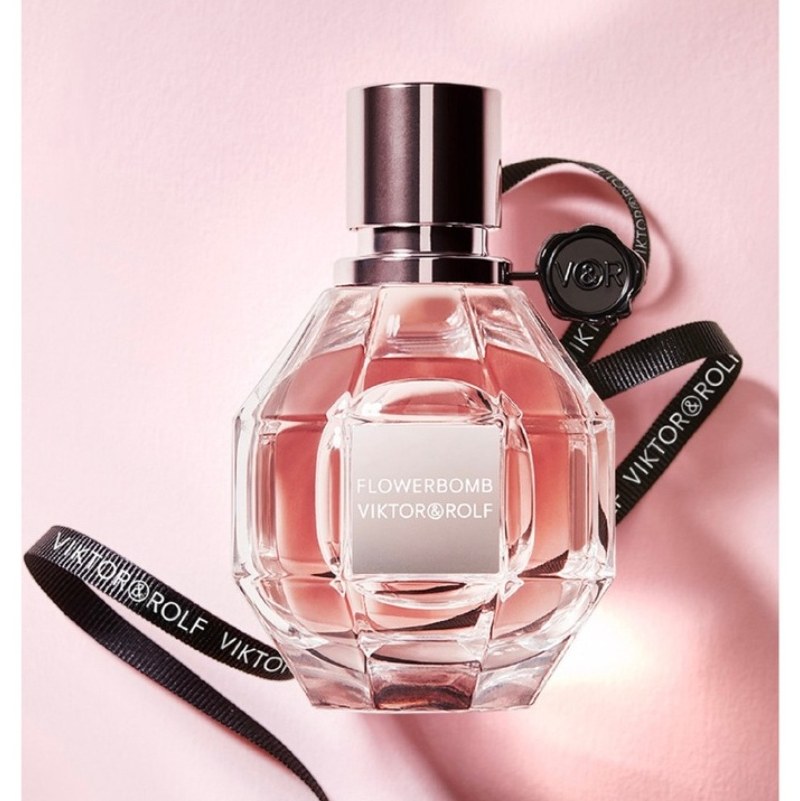 عطر زنانه Maison Alhambra Victoria Flower