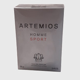 عطر Artemios Homme Sport (Chanel Allure Homme Sport)