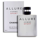 عطر Artemios Homme Sport (Chanel Allure Homme Sport)
