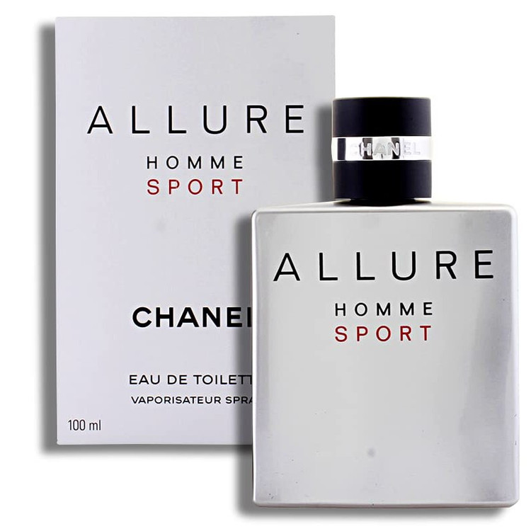 عطر Artemios Homme Sport (Chanel Allure Homme Sport)