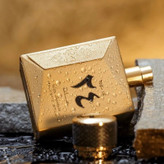 عطر Ard Al Zaafaran Oud 24 Hours Majestic Gold