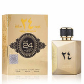 عطر Ard Al Zaafaran Oud 24 Hours Majestic Gold