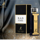 عطر زنانه Maison Alhambra BAD FEMME
