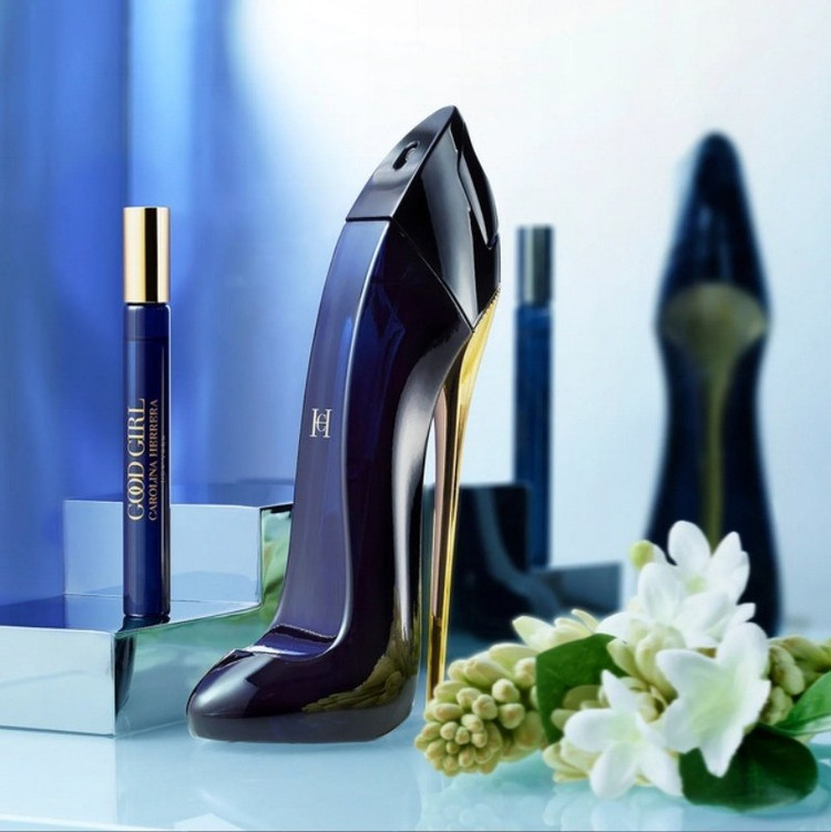 عطر زنانه Maison Alhambra BAD FEMME