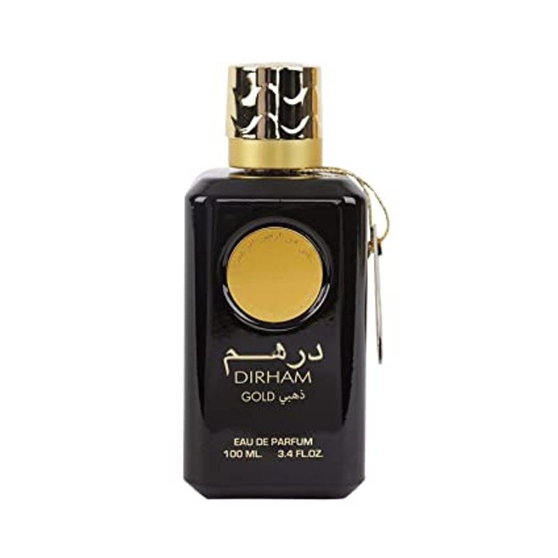 عطر درهم ذهبی Ard Al Zaafaran Dirham Gold
