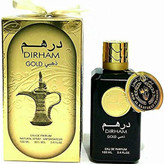 عطر درهم ذهبی Ard Al Zaafaran Dirham Gold
