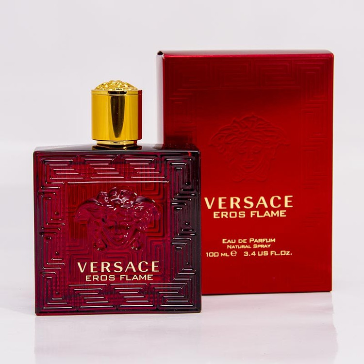 عطر مردانه Maison Alhambra Versencia Rouge
