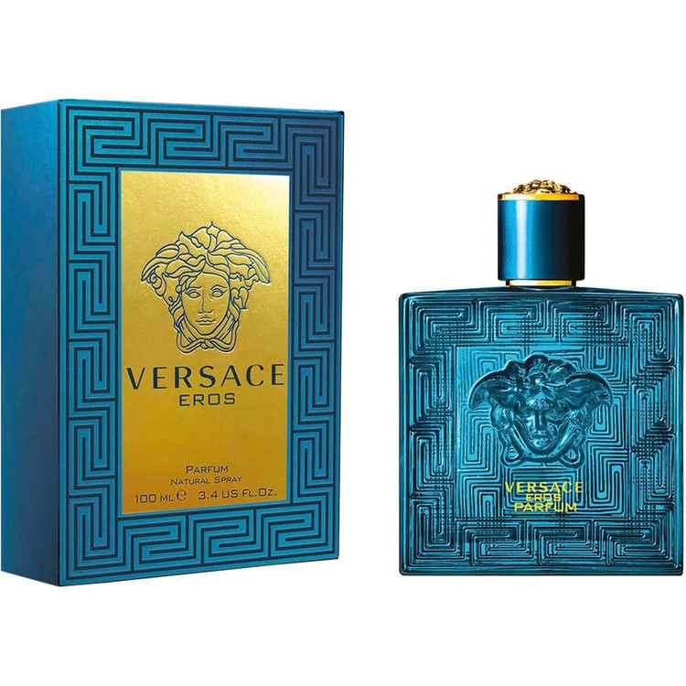 عطر مردانه Maison Alhambra Versencia ORO