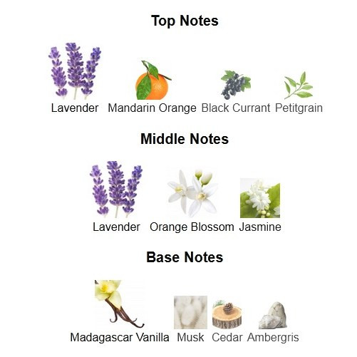 عطر زنانه Maison Alhambra Leonie