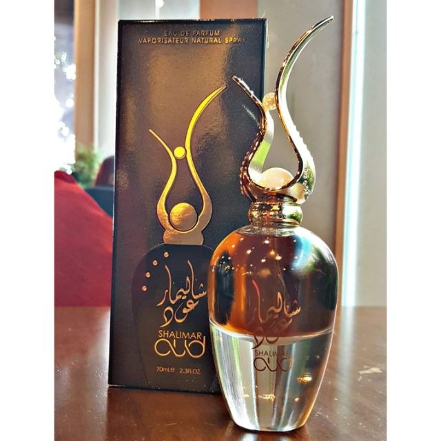 عطر Ard Al Zaafaran Shalimar Oud