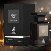عطر Maison Alhambra Woody Oud