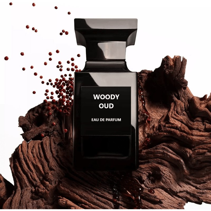 عطر  Maison Alhambra Woody Oud
