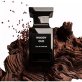 عطر Maison Alhambra Woody Oud