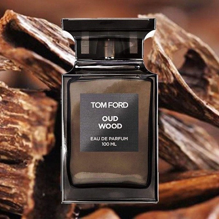 عطر Maison Alhambra Woody Oud