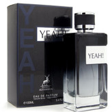 عطر مردانه Maison Alhambra Yeah