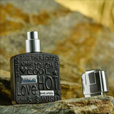 عطر لطافه رمز سیلور Lattafa Ramz Silver