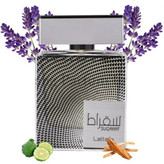 عطر مردانه سقراط Lattafa Suqraat