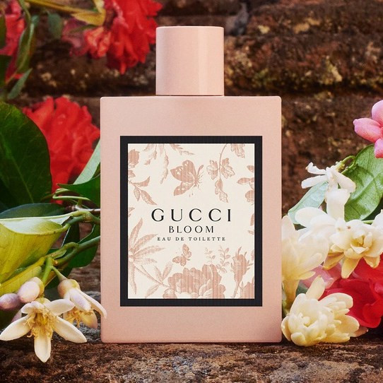 عطر زنانه Maison Alhambra Floral Bloom