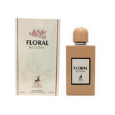 عطر زنانه Maison Alhambra Floral Bloom