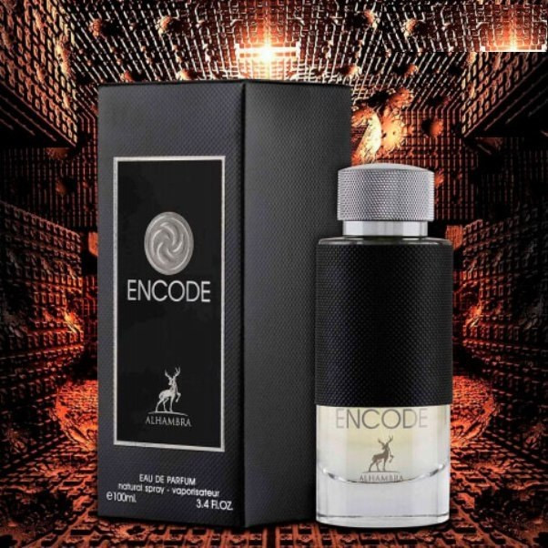عطر Maison Alhambra Encode