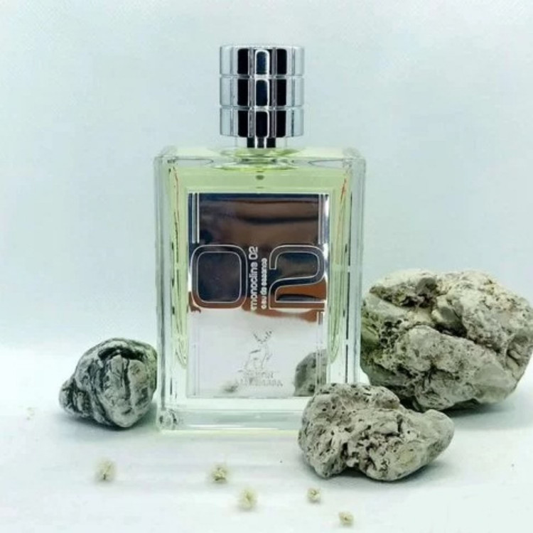 عطر Maison Alhambra Monocline 02