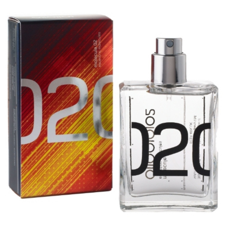 عطر Maison Alhambra Monocline 02