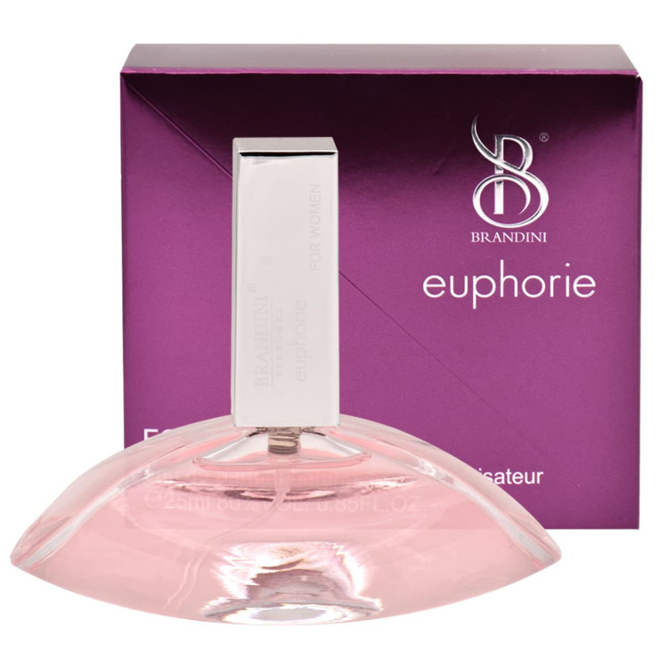عطر زنانه Brandini Euphorie