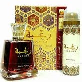 عطر رغبه Lattafa Raghba