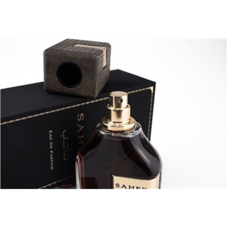 عطر Ard Al Zaafaran Saheb