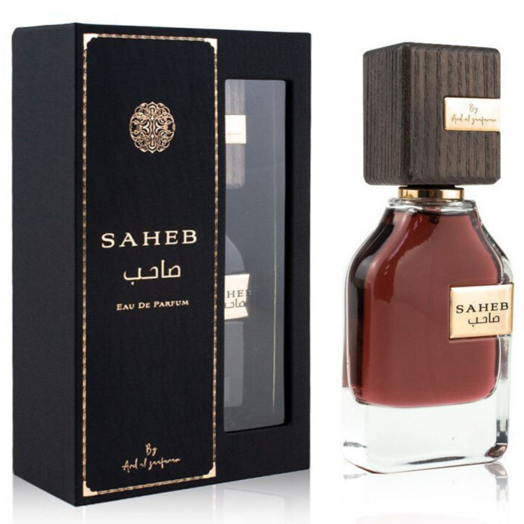 عطر Ard Al Zaafaran Saheb