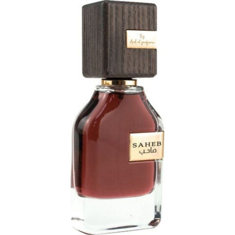 عطر Ard Al Zaafaran Saheb