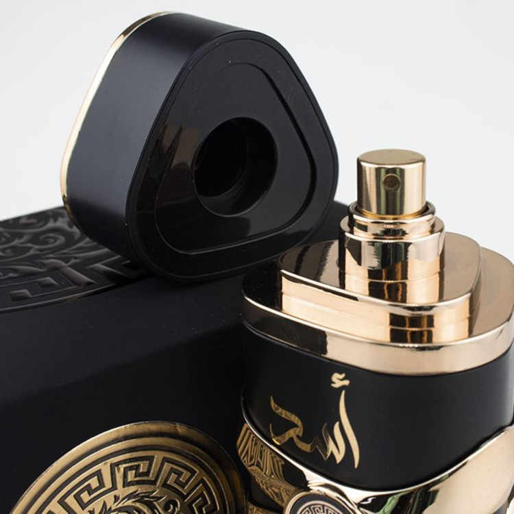 عطر مردانه لطافه اسد Lattafa Asad