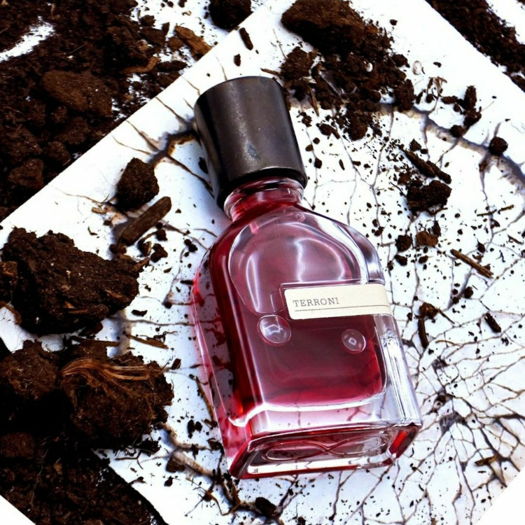 عطر Ard Al Zaafaran Saheb