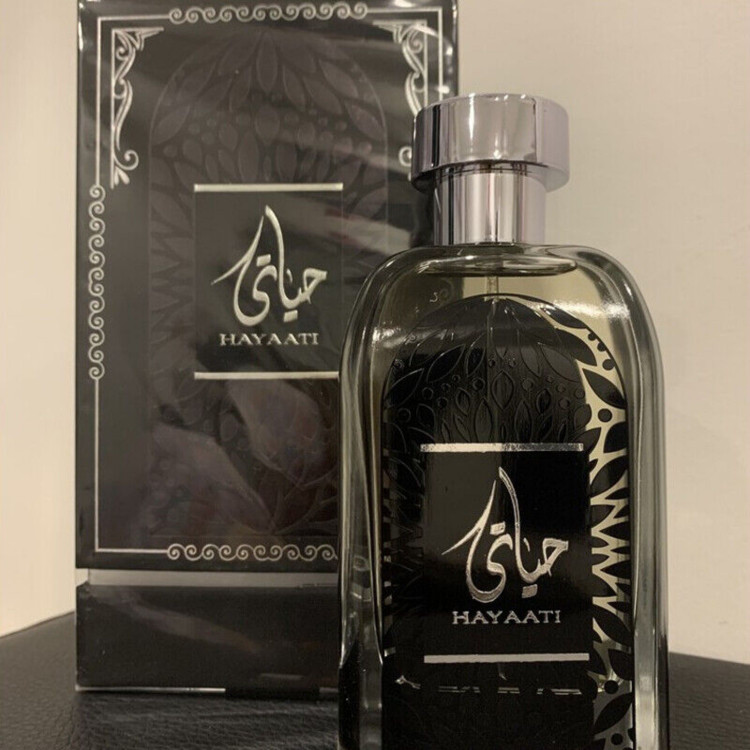 عطر حیاتی Ard Al Zafaaran Hayaati