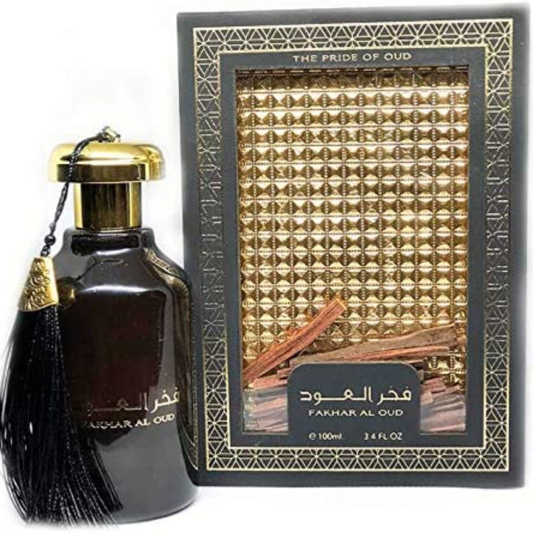 عطر Ard Al Zaafaran Fakhar Al Oud