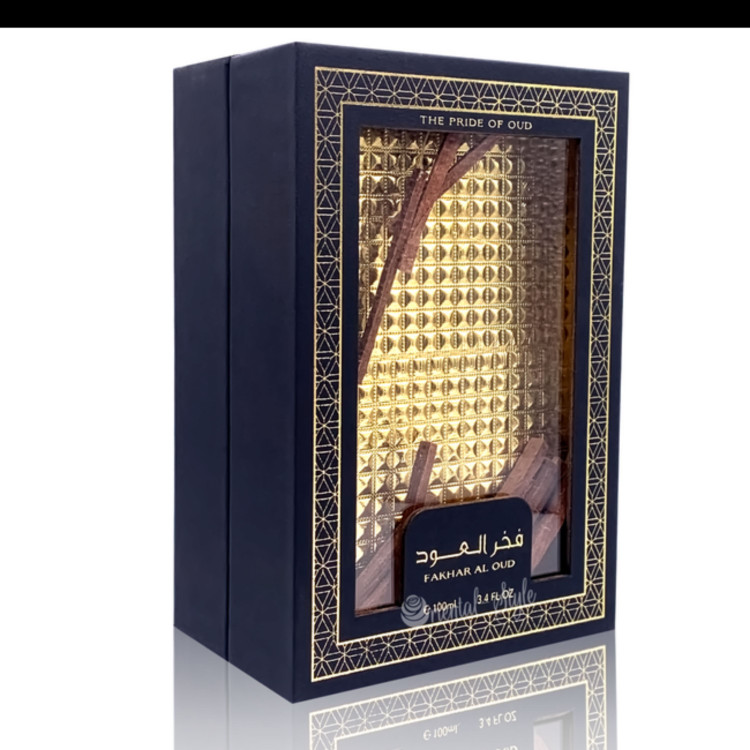عطر Ard Al Zaafaran Fakhar Al Oud