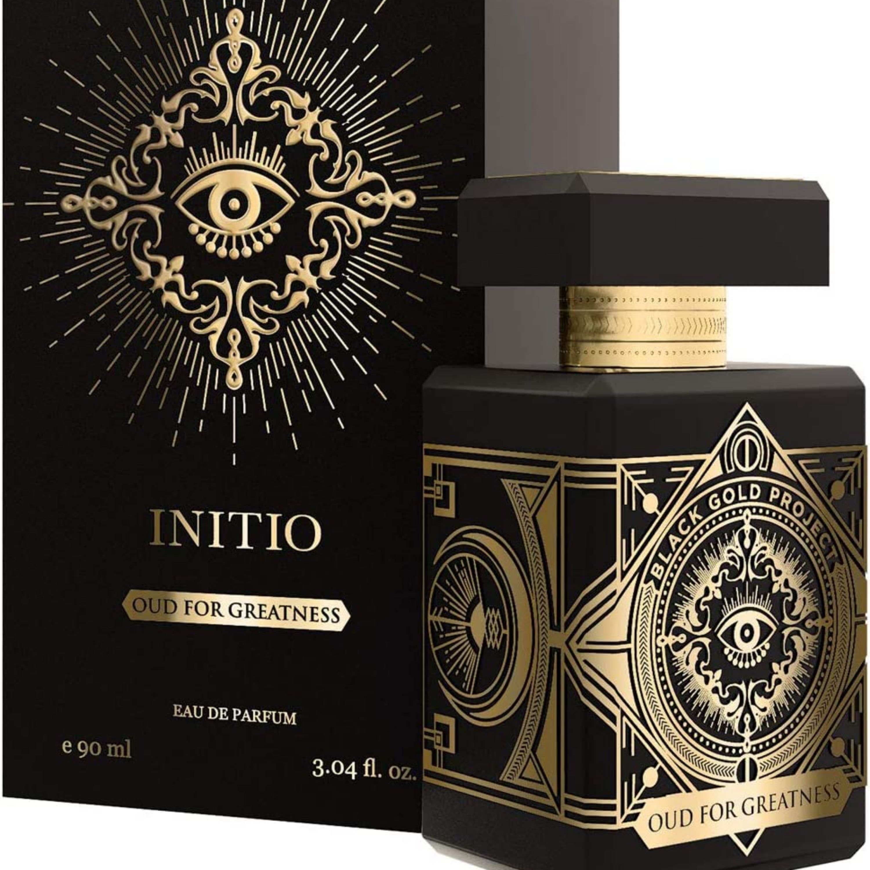 عطر Lattafa Badi e al Oud Oud for Glory