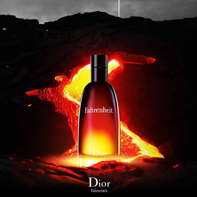 عطر مردانه Maison Alhambra Fortnight