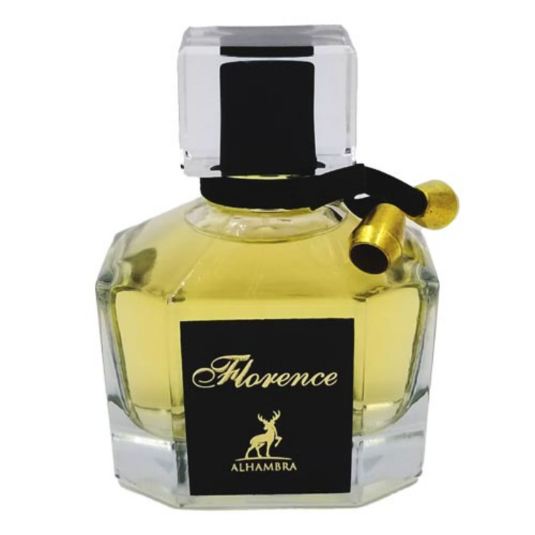 عطر زنانه Maison Alhambra Florence