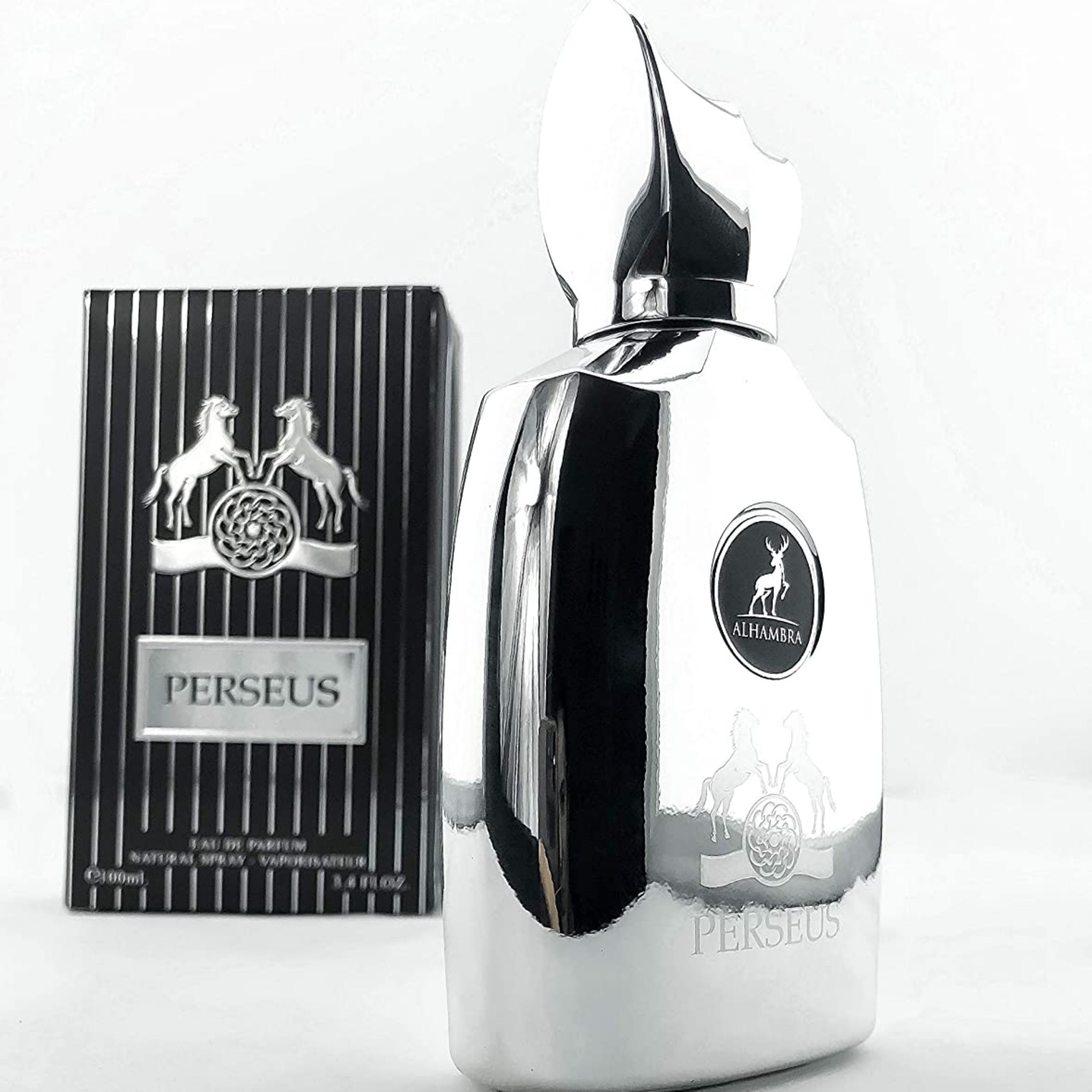 عطر  Maison Alhambra Persius