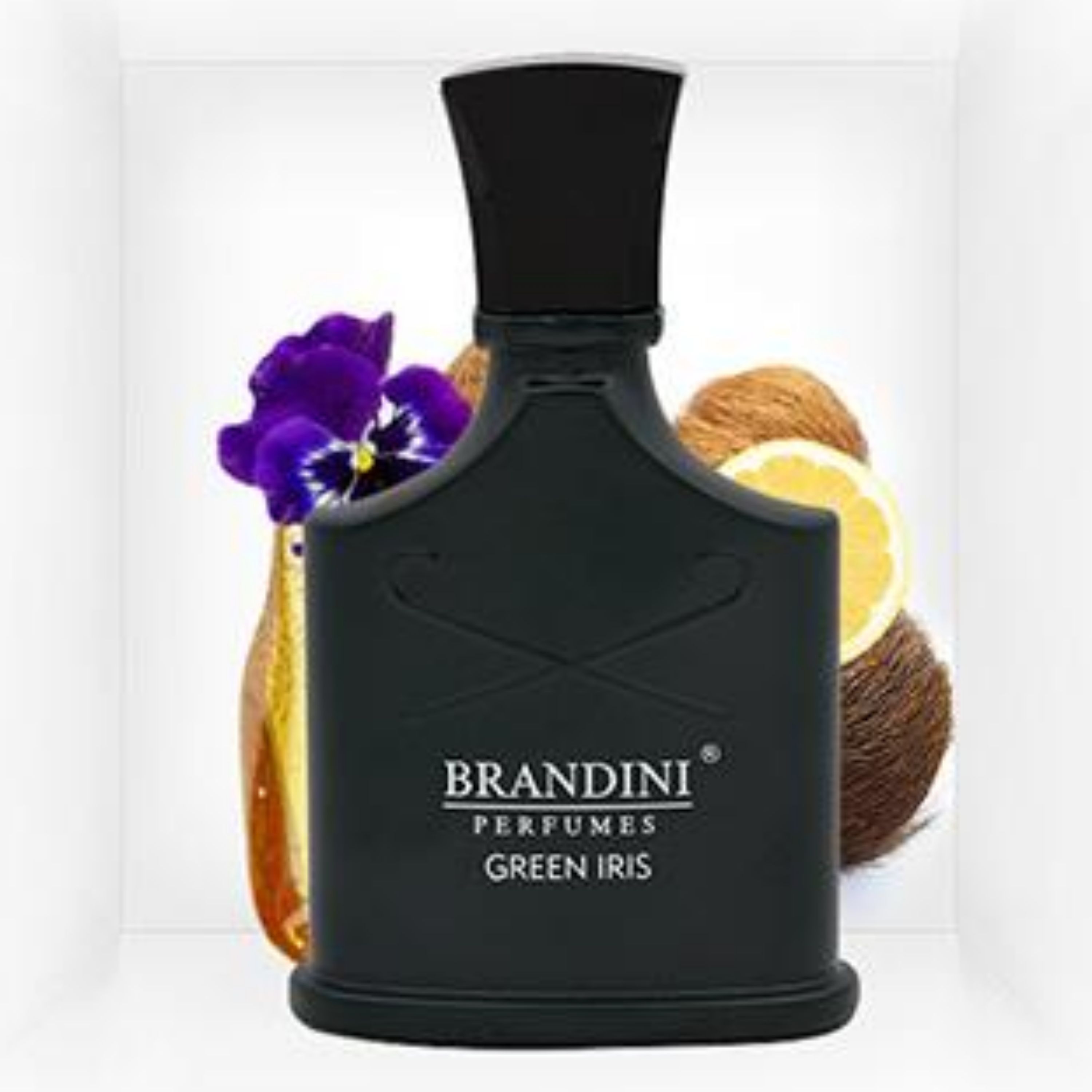 عطر مردانه Brandini Green Irish
