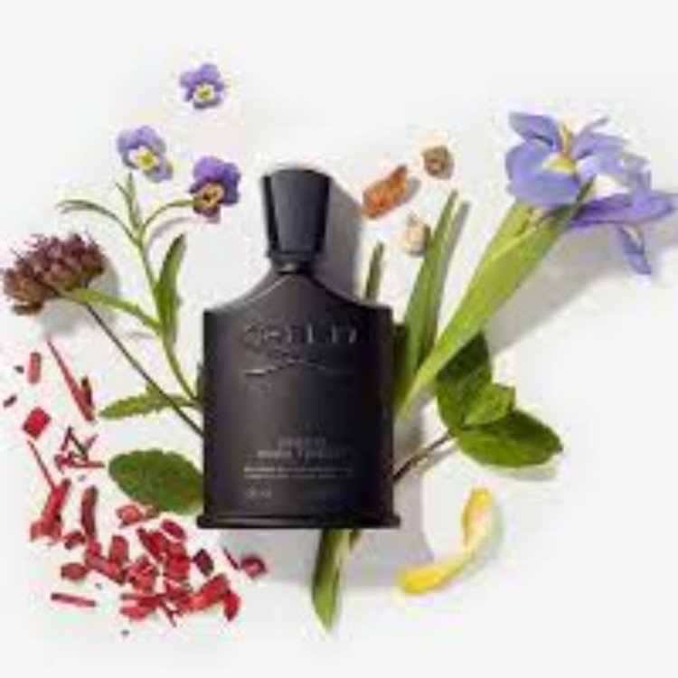 عطر مردانه Brandini Green Irish