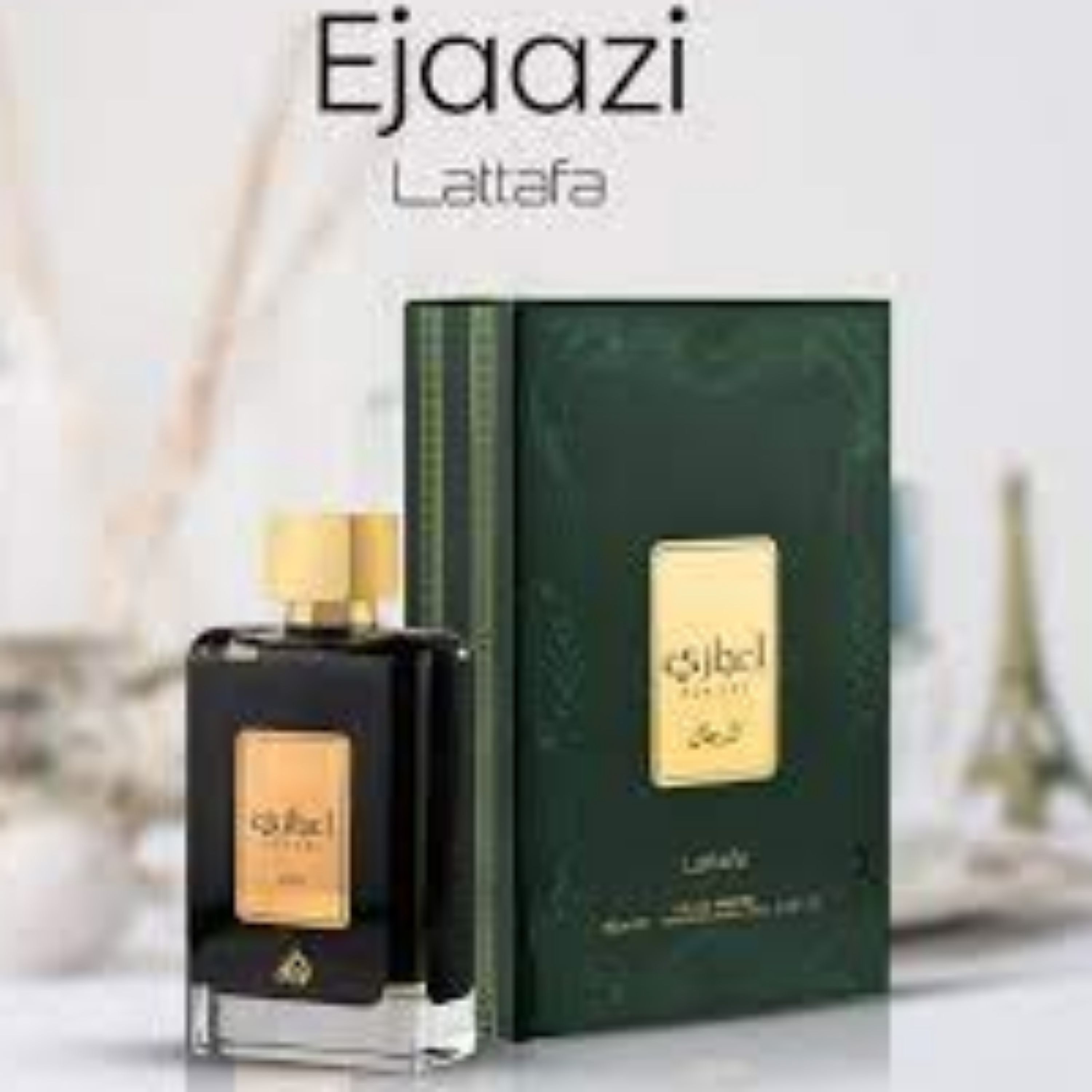 عطر Lattafa Ejaazi