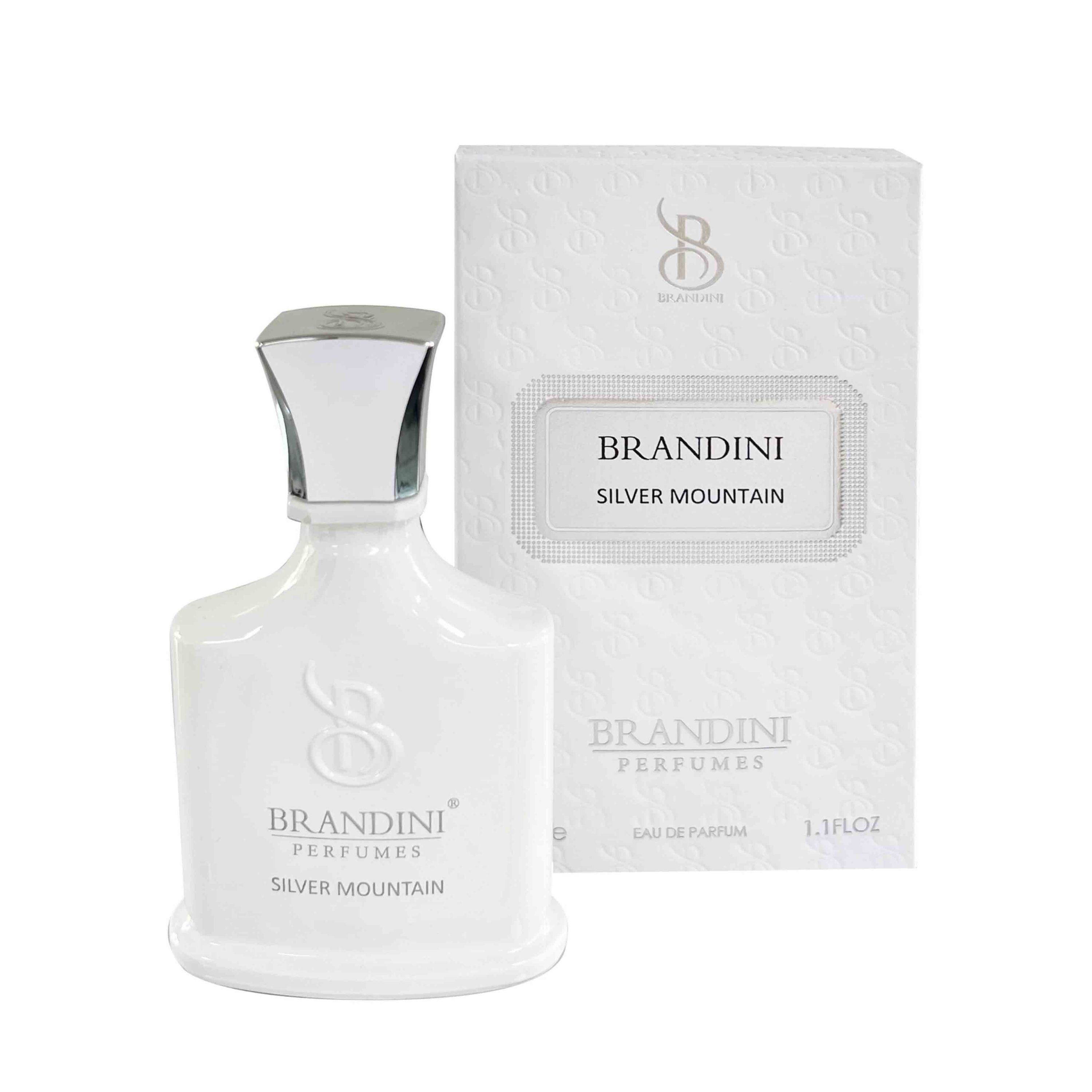 عطر  Brandini Silver Mountain